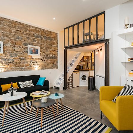DIFY LOFT - Place Guichard Lyon Exterior foto