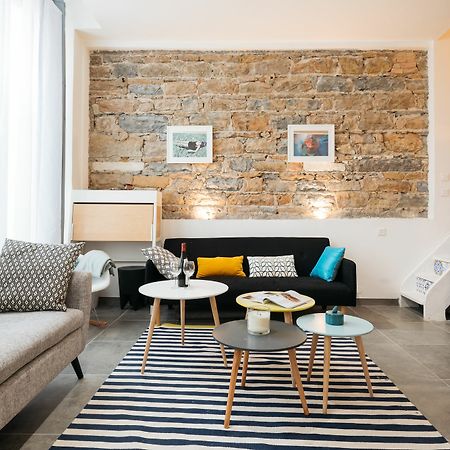 DIFY LOFT - Place Guichard Lyon Exterior foto