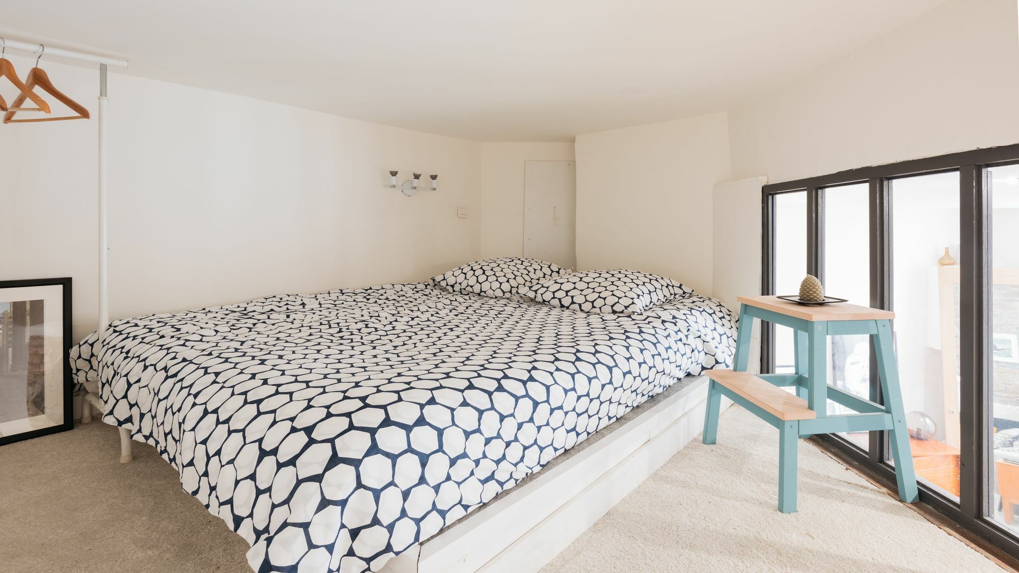 DIFY LOFT - Place Guichard Lyon Exterior foto