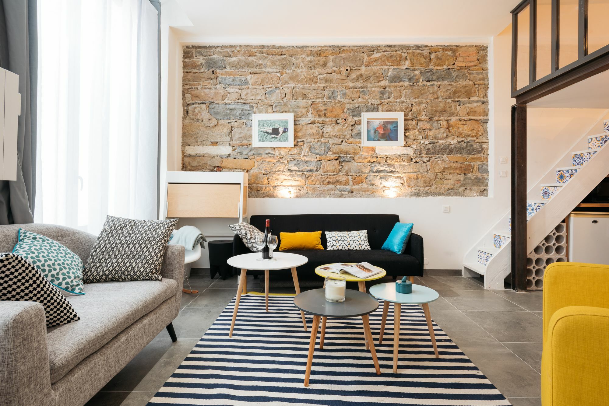 DIFY LOFT - Place Guichard Lyon Exterior foto